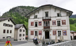 012 - Weisses Haus 2021